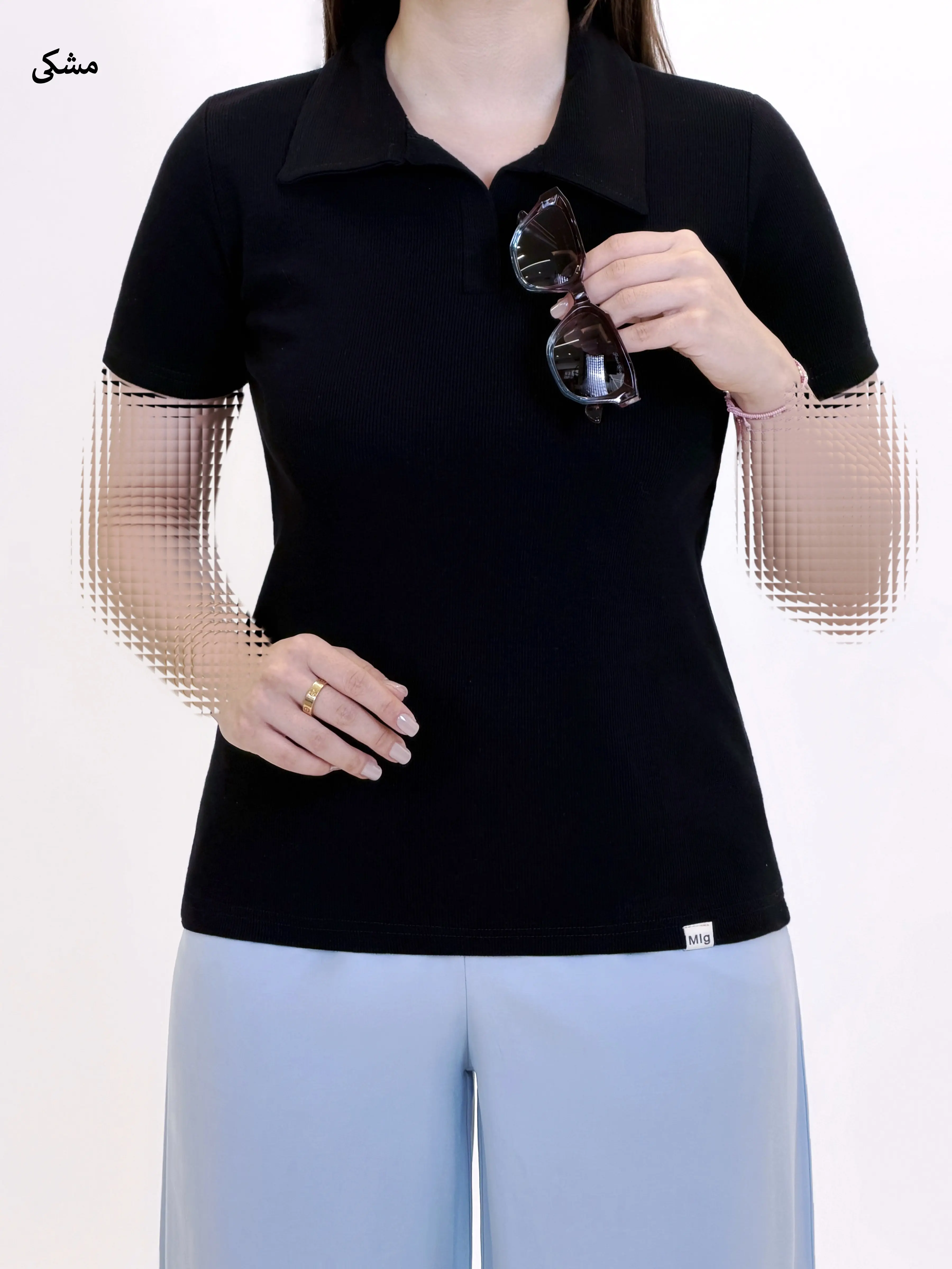 6996-تیشرت کد 652